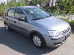 Opel Corsa 2004 non fumeur